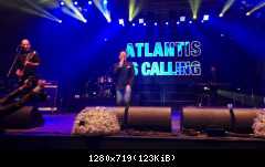 30.10.2016 Thomas Anders Csabai Kolbászfesztivál