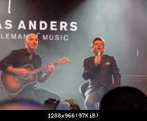 30.10.2016 Thomas Anders Csabai Kolbászfesztivál