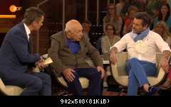 30(14).07.2015 Томас Андерс ZDF-Talkshow 'Markus Lanz'