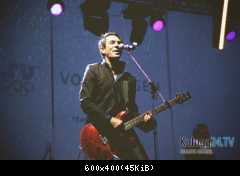 31.08.2013 Томас Андерс на Дне Города-Калуга