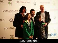 31.08.2013 Томас Андерс на Дне Города-Калуга