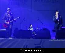 31.08.2013 Томас Андерс на Дне Города-Калуга