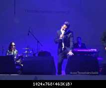 31.08.2013 Томас Андерс на Дне Города-Калуга