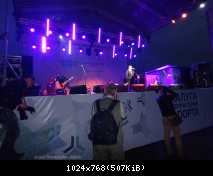 31.08.2013 Томас Андерс на Дне Города-Калуга