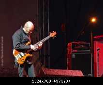 31.08.2013 Томас Андерс на Дне Города-Калуга