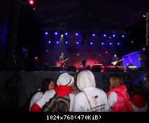 31.08.2013 Томас Андерс на Дне Города-Калуга