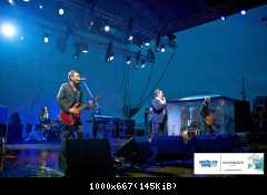 31.08.2013 Томас Андерс на Дне Города-Калуга