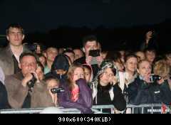 31.08.2013 Томас Андерс на Дне Города-Калуга