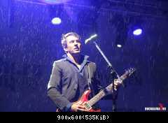 31.08.2013 Томас Андерс на Дне Города-Калуга