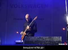 31.08.2013 Томас Андерс на Дне Города-Калуга