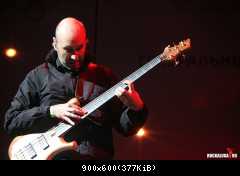 31.08.2013 Томас Андерс на Дне Города-Калуга