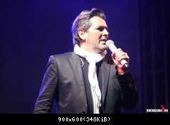 31.08.2013 Томас Андерс на Дне Города-Калуга