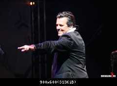 31.08.2013 Томас Андерс на Дне Города-Калуга