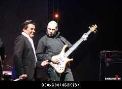 31.08.2013 Томас Андерс на Дне Города-Калуга