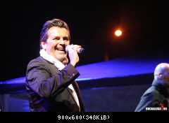 31.08.2013 Томас Андерс на Дне Города-Калуга