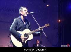 31.08.2013 Томас Андерс на Дне Города-Калуга