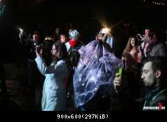 31.08.2013 Томас Андерс на Дне Города-Калуга