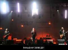 31.08.2013 Томас Андерс на Дне Города-Калуга