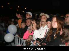 31.08.2013 Томас Андерс на Дне Города-Калуга