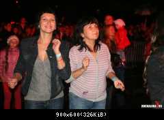 31.08.2013 Томас Андерс на Дне Города-Калуга