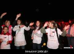 31.08.2013 Томас Андерс на Дне Города-Калуга