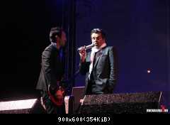 31.08.2013 Томас Андерс на Дне Города-Калуга