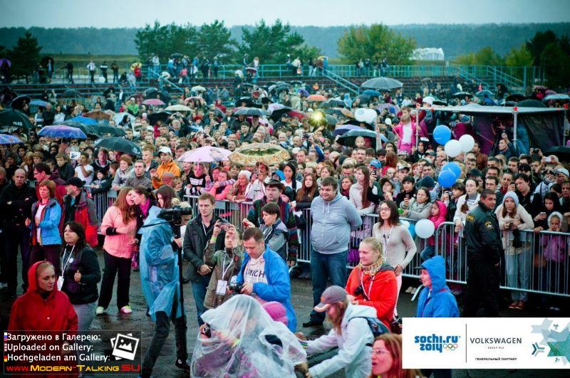 фото от организаторов http://vk.com/kalugaday