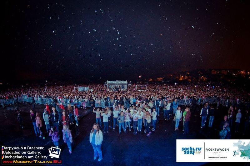 фото от организаторов http://vk.com/kalugaday