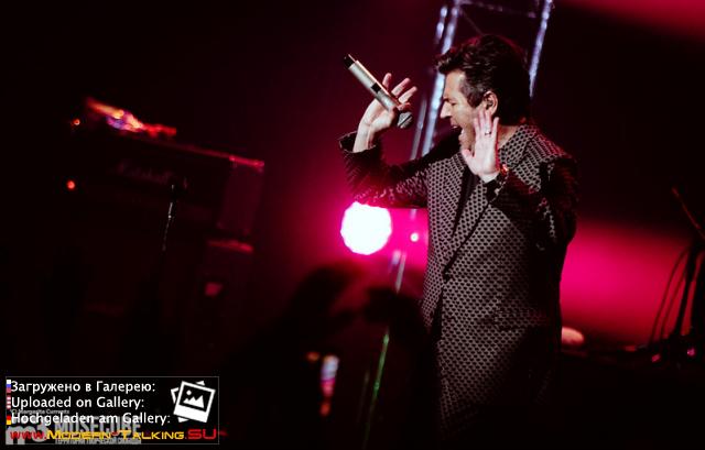 31.10.2019 Thomas Anders Crocus City Hall