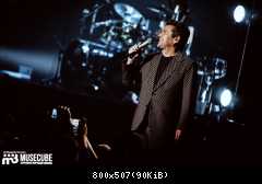 31.10.2019 Thomas Anders Crocus City Hall