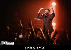 31.10.2019 Thomas Anders Crocus City Hall