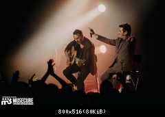 31.10.2019 Thomas Anders Crocus City Hall