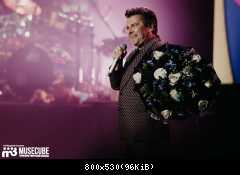 31.10.2019 Thomas Anders Crocus City Hall