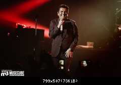 31.10.2019 Thomas Anders Crocus City Hall