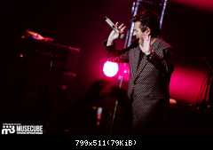 31.10.2019 Thomas Anders Crocus City Hall