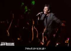 31.10.2019 Thomas Anders Crocus City Hall