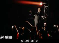 31.10.2019 Thomas Anders Crocus City Hall
