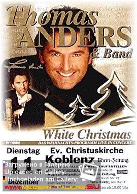 Афиша Томаса Андерса (36)