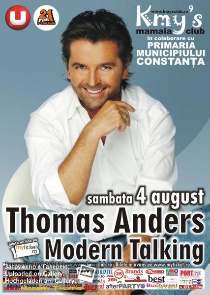 Афиша Томаса Андерса (44)