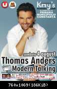 Афиша Томаса Андерса (44)