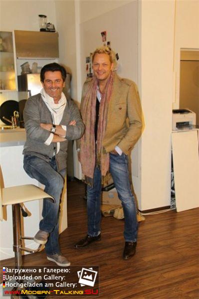 Anders & Fahrenkrog (100)