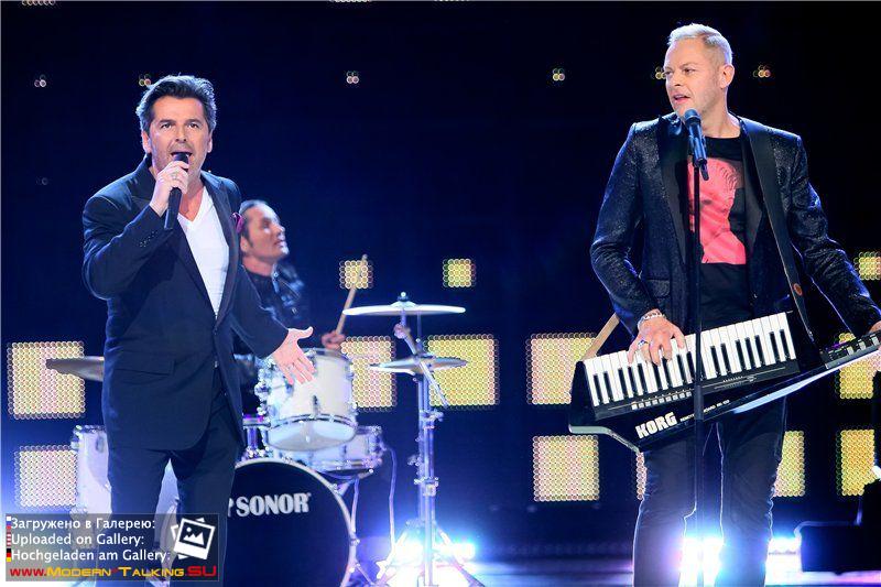 Anders & Fahrenkrog 28.09.11