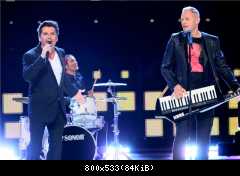 Anders & Fahrenkrog 28.09.11