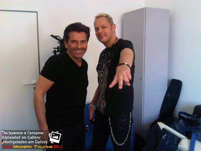 Anders & Fahrenkrog (70)