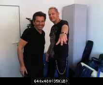 Anders & Fahrenkrog (70)