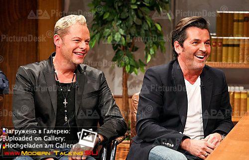 Anders & Fahrenkrog (90)