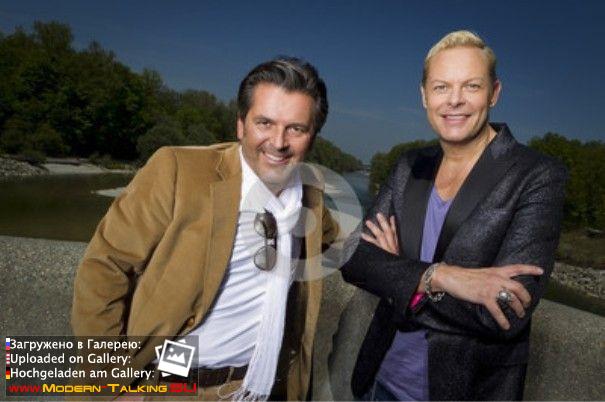 Anders & Fahrenkrog разное