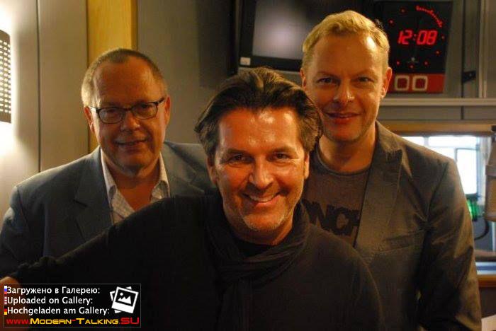 Anders & Fahrenkrog разное