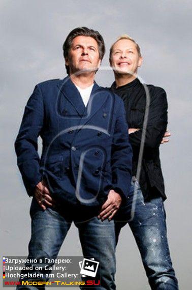 Anders & Fahrenkrog разное