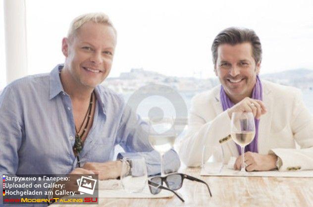 Anders & Fahrenkrog разное